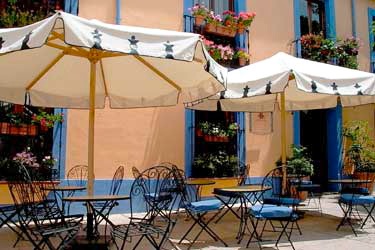 De appartementen aan een mooi pleintje De appartementen aan een mooi pleintje