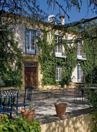HOTEL MONTES DE MALAGA hotel montes de malaga: