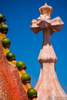 Gaudi
