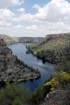 Hoces de Duraton