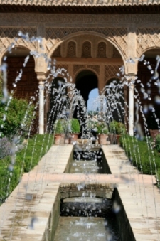 Alhambra