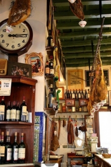 Tapas