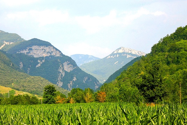 Pyreneeën Pyreneeën