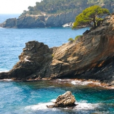 Costa Brava
