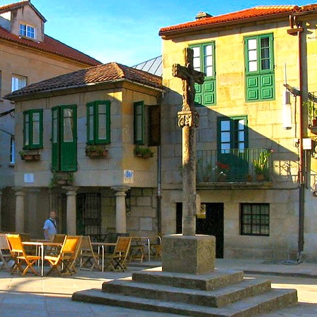 Pontevedra Pontevedra
