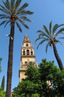 Mezquita Cordoba