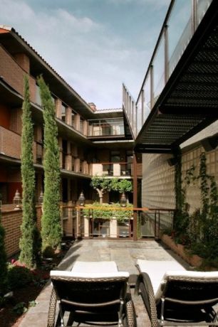 Patio Patio