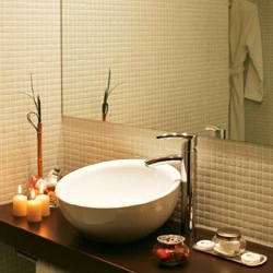 Badkamer Badkamer