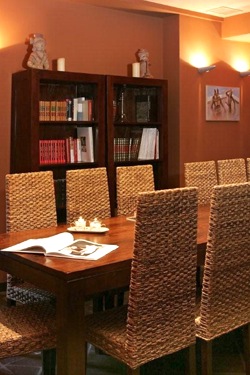 Restaurant Restaurant