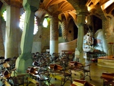 Gaudí