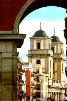 Colegiata San Isidro