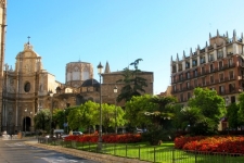 Plaza
